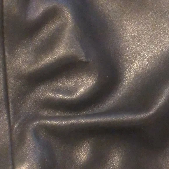 Bostonharbour 100% lamb leather jacket - Picture 8 of 11